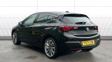 Vauxhall Astra 1.2 Turbo 145 Griffin Edition 5dr Petrol Hatchback